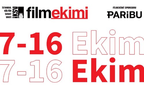 21. FİLMEKİMİ  07 EKİM'DE